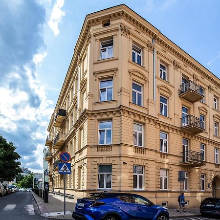 Easy Rent Apartments - Niecala 16 Plac Litewski Lublin Exterior foto