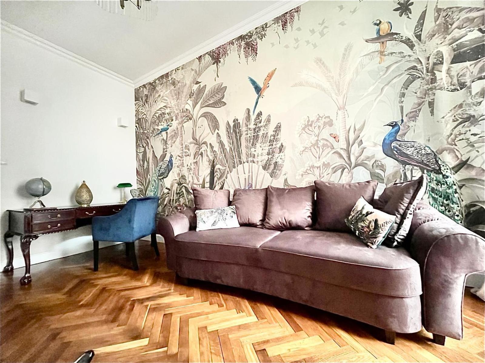 Easy Rent Apartments - Niecala 16 Plac Litewski Lublin Exterior foto