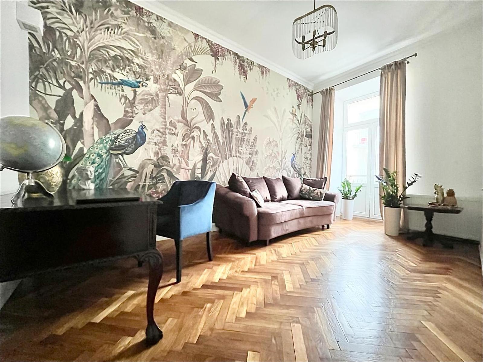 Easy Rent Apartments - Niecala 16 Plac Litewski Lublin Exterior foto