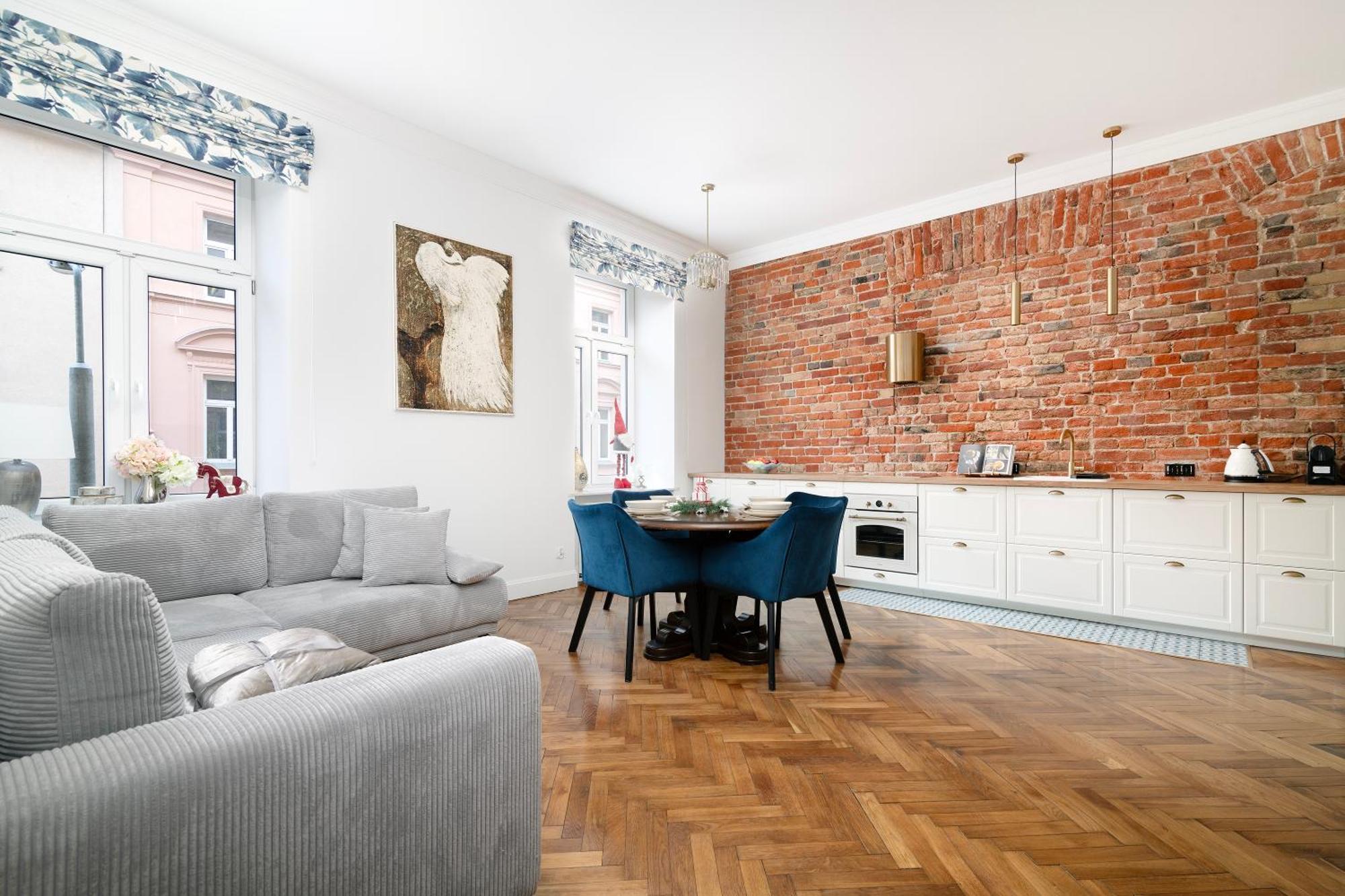 Easy Rent Apartments - Niecala 16 Plac Litewski Lublin Exterior foto